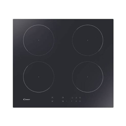 Placa de Indução CANDY CI64248CTT (Elétrica - 60 cm - Preto)
