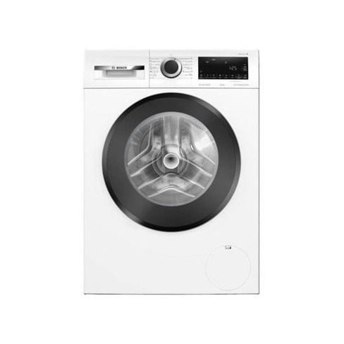 Máquina de Lavar Roupa BOSCH WGG254Z4ES (10 Kg - 1400 rpm - Branco)
