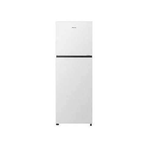 Frigorífico Combinado HISENSE RT422N4AWE(No Frost - 325 L - 169.6 cm - Branco)