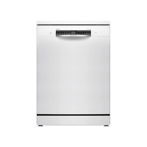 Máquina de Lavar Loiça BOSCH SMS6ZCW10E Serie 6 (14 Conjuntos - 60 cm - Branco