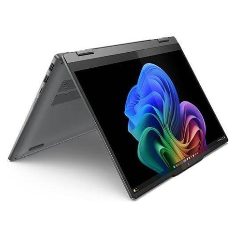 Portátil LENOVO IdeaPad 5 14Q8X9 (14'' - Copilot+PC - Snapdragon X Plus - RAM