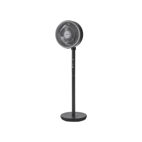 Ventoinha de Pé BECKEN BSF9137 (Preto)
