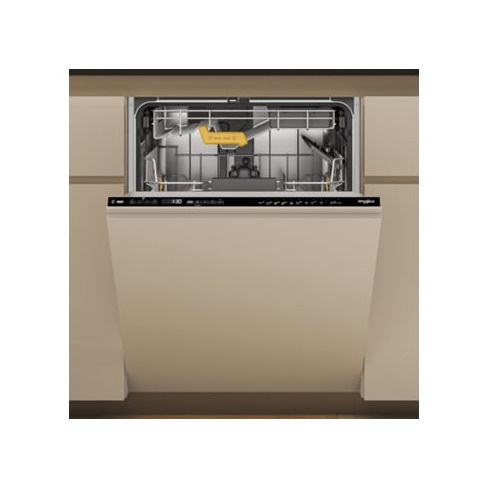 Máquina de Lavar Loiça Encastre WHIRLPOOL WH8IPB14AM6L0 (14 Conjuntos - 60 cm