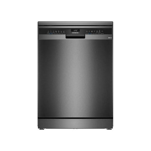 Máquina de Lavar Loiça SIEMENS SN23EC03ME (14 Conjuntos - 60 cm - Inox)