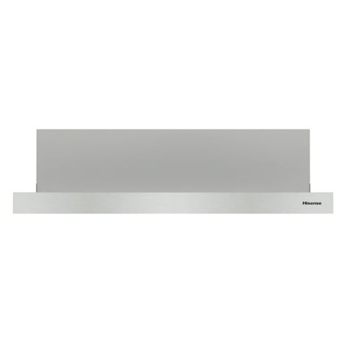Exaustor HISENSE CH6TL4BX (450 m3/h - 60 cm - Inox)