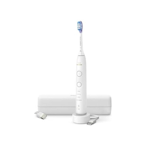 Escova de Dentes Elétrica PHILIPS HX7420/01 (62000 rpm)