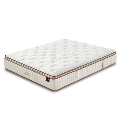 Colchão Opulent 90x200 Molaflex