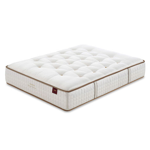 Colchão Signatur 90x200 Molaflex