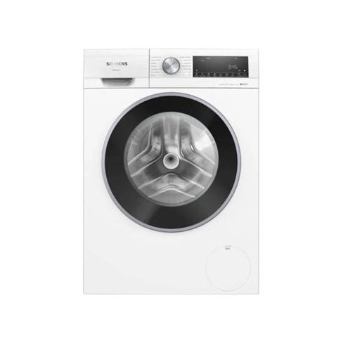 Maquina lavar ROUPA SIEMENS WG54G2Z1ES (10 kg - 1400 rpm - Branco)