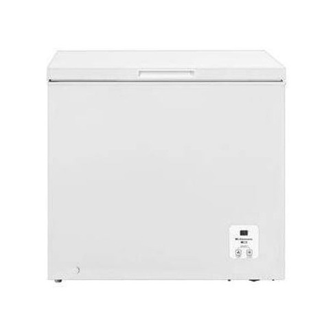 Arca Horizontal HISENSE FT247D4AWLYE (Estático - 89.10 cm - 191 L - Branco)