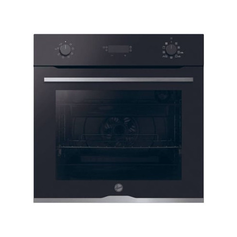 Forno HOOVER HOC5S587INWIFI (70 L - 59.5 cm - Pirolítico - Preto)