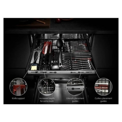 Máquina de Lavar Loiça AEG FFB76717PM XX (14 Conjuntos - 60 cm - Inox)