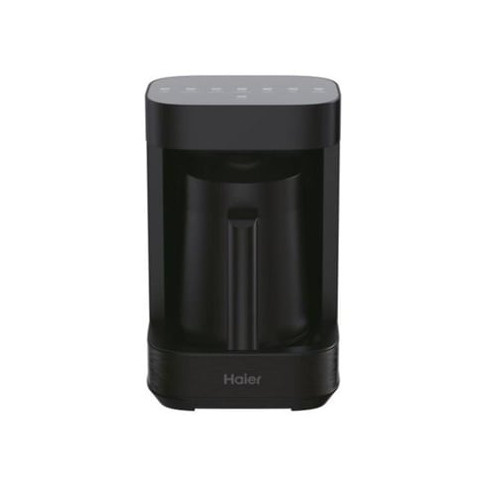 Jarro HAIER HMB5A 011 MULTI BEVERAGE (700 W - Preto)