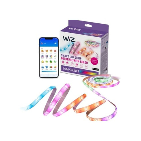 Fita de LED WiZ 10m (2 x 5 m)