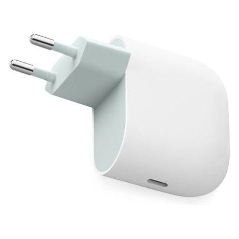 Carregador GOOGLE Pixel USB-C Power 45W (Branco)