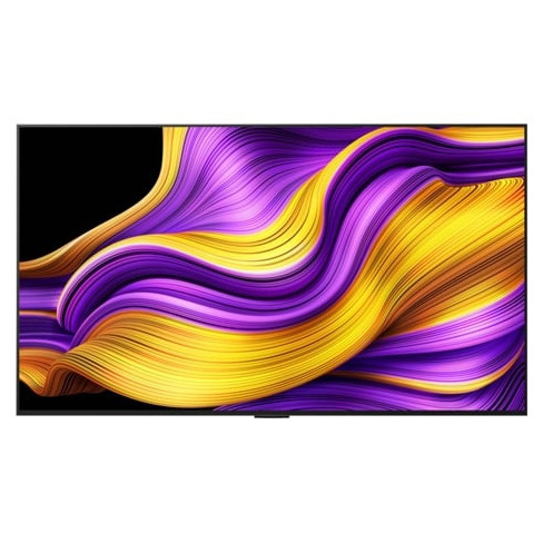 TV LG OLED55G54LW (OLED Evo Gallery - 55'' - 140 cm - 4K Ultra HD - Smart TV)