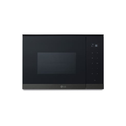 Microondas LG MG7Z2593B (25 L - Com Grill - Preto)