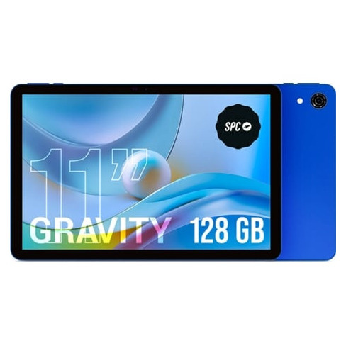 Tablet SPC Gravity 6 (11'' - Blue Metal)