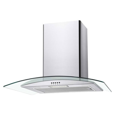 Exasutor CANDY CGM70NX (456 m3/h - 70 cm - Inox)