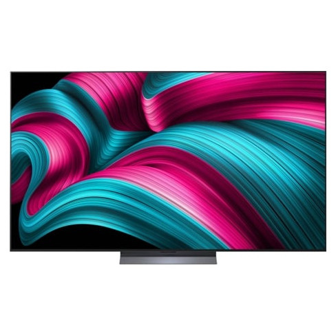 TV LG OLED77C54LA (OLED evo - 77'' - 176 cm - 4K Ultra HD - Smart TV)