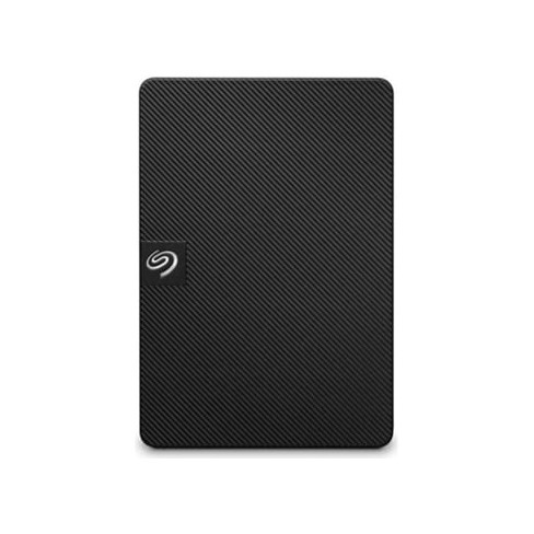 Disco HDD Externo SEAGATE Expansion (2.5'' - 1 TB - USB 3.0 - Preto)