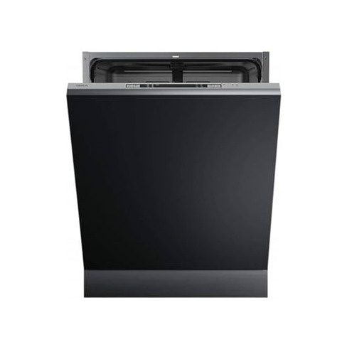 Máquina de Lavar Loiça Encastre TEKA DFI 46710 (12 Conjuntos - 60 cm - Painel