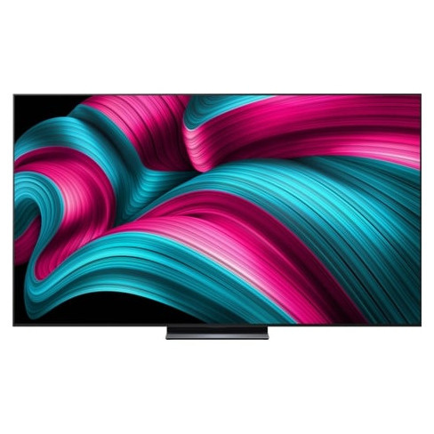 TV LG OLED83C54LA (OLED evo - 83'' - 209 cm - 4K Ultra HD - Smart TV)