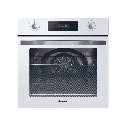 Forno CANDY FIDC B605 L (65 L - 59.5 cm - Branco)