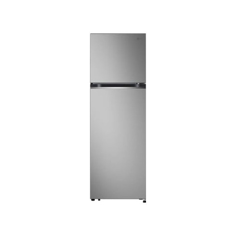 Frigorífico LG GTBV20PYGK (No Frost - 168 cm - 266 L - Cinzento)