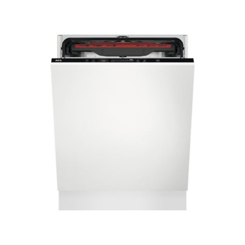 Máquina de Lavar Loiça Encastre AEG FSB64907Z (14 Conjuntos - 60 cm - Painel P