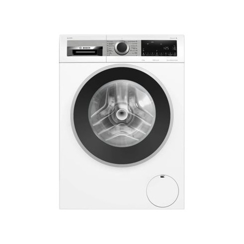 Máquina de Lavar Roupa BOSCH WGG244F1ES (9 kg - 1400 rpm - Branco)