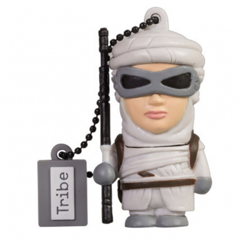 Tribe - Pen Drive Star Wars 16GB Rey