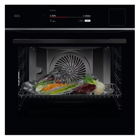 AEG - Forno TP9SB831AB