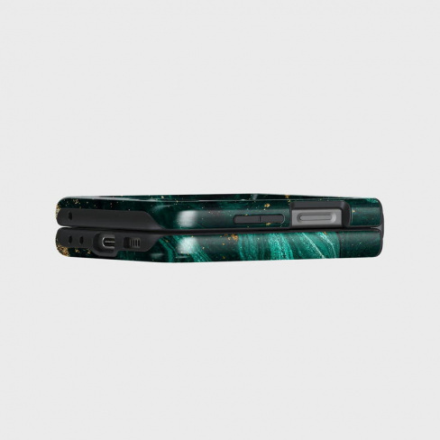Burga - Tough Galaxy Z Flip5 (emerald)
