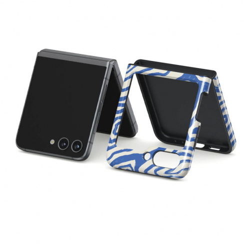 Burga - Tough Galaxy Z Flip5 (seven seas)
