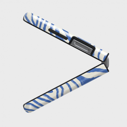 Burga - Tough Galaxy Z Flip5 (seven seas)