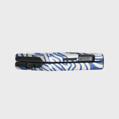 Burga - Tough Galaxy Z Flip5 (seven seas)
