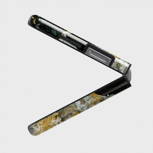 Burga - Tough Galaxy Z Flip5 (northern)