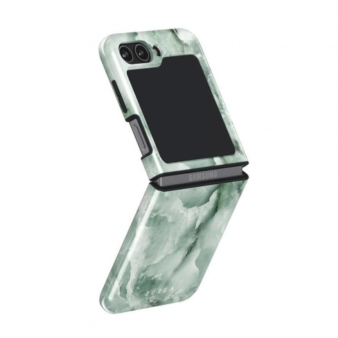 Burga - Tough Galaxy Z Flip5 (pistachio)