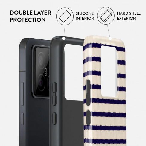 Burga - Tough Xiaomi 14 (old money)
