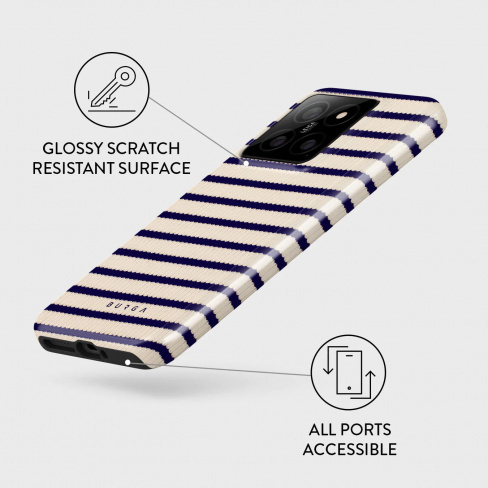 Burga - Tough Xiaomi 14 (old money)