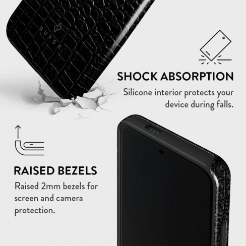 Burga - Tough Xiaomi 14 (reaper's touch)