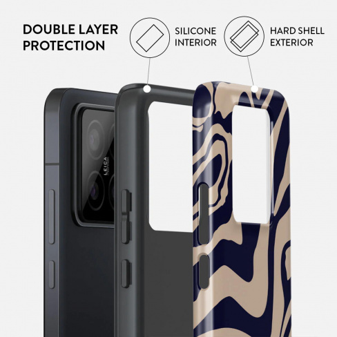 Burga - Tough Xiaomi 14 (vigilant)