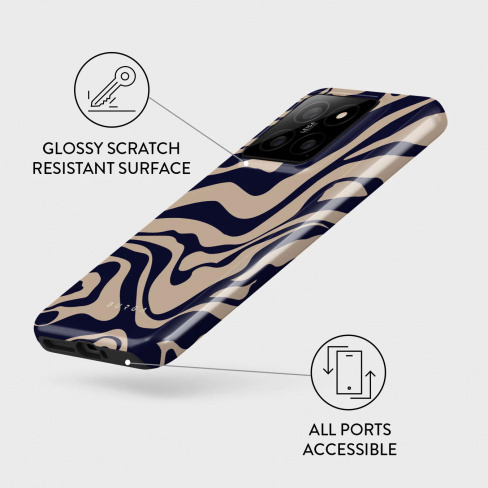 Burga - Tough Xiaomi 14 (vigilant)
