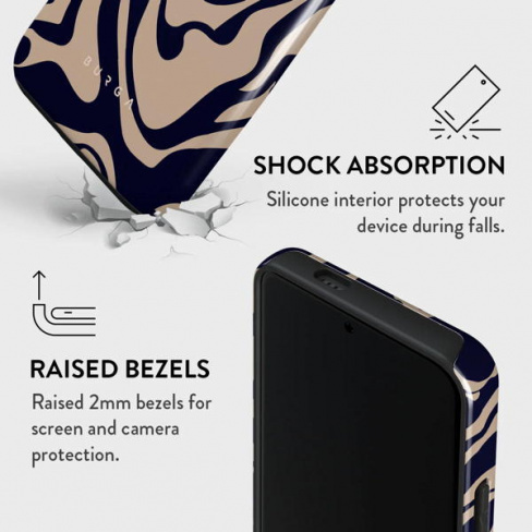 Burga - Tough Xiaomi 14 (vigilant)