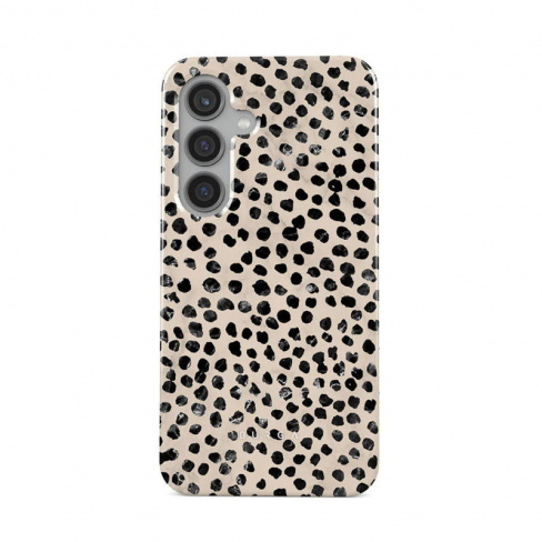 Burga - Tough Galaxy S24 (almond latte)