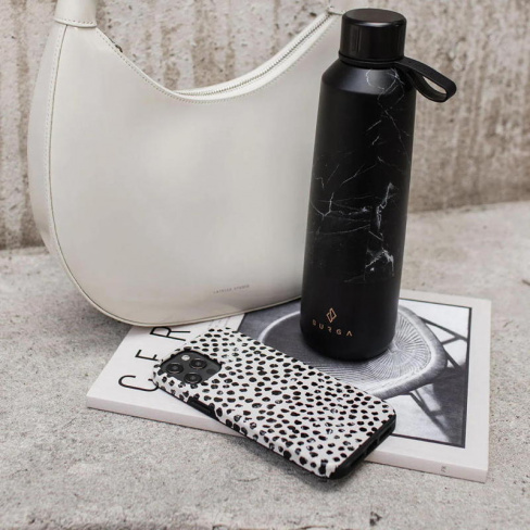 Burga - Tough Galaxy S24 (almond latte)
