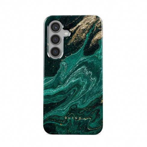 Burga - Tough Galaxy S24 Plus (emerald)