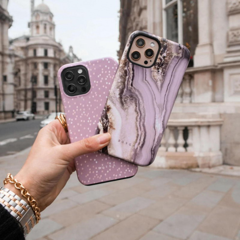 Burga - Tough Galaxy S24 (golden taupe)