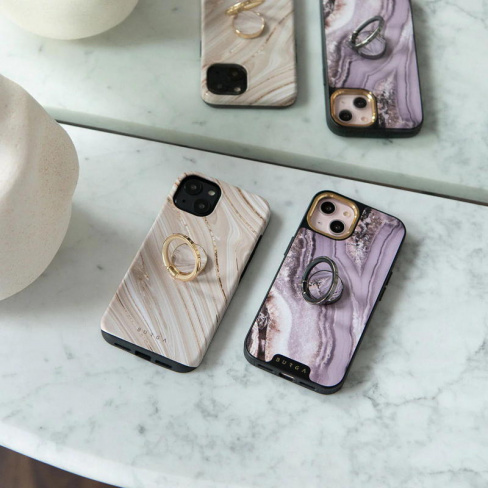 Burga - Tough Galaxy S24 Plus (golden taupe)